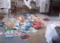 FIUWAC Side Illustration 338-2003 Cartons on the Floor 
